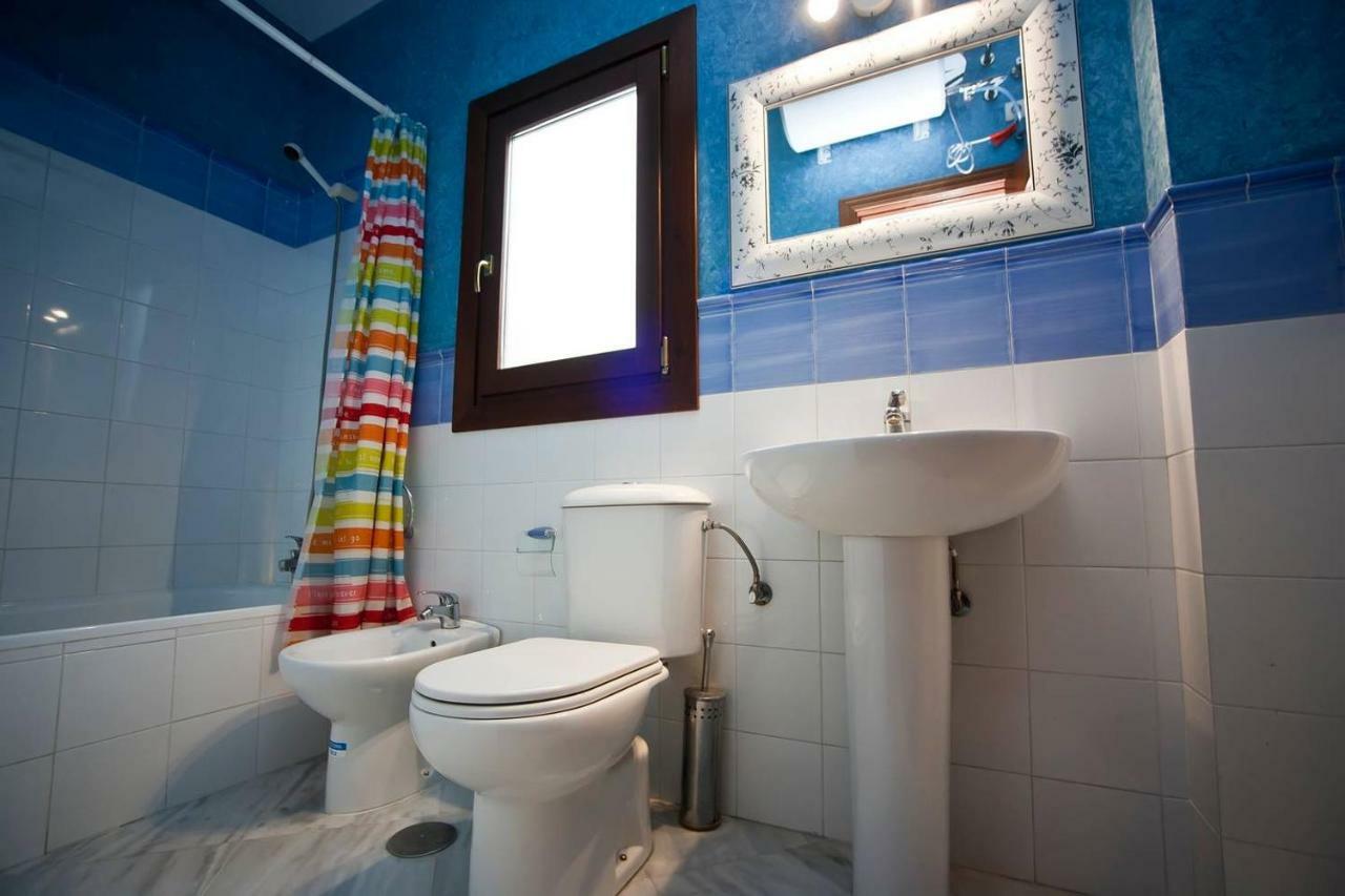 Appartement Atico Plaza Del Salvador *