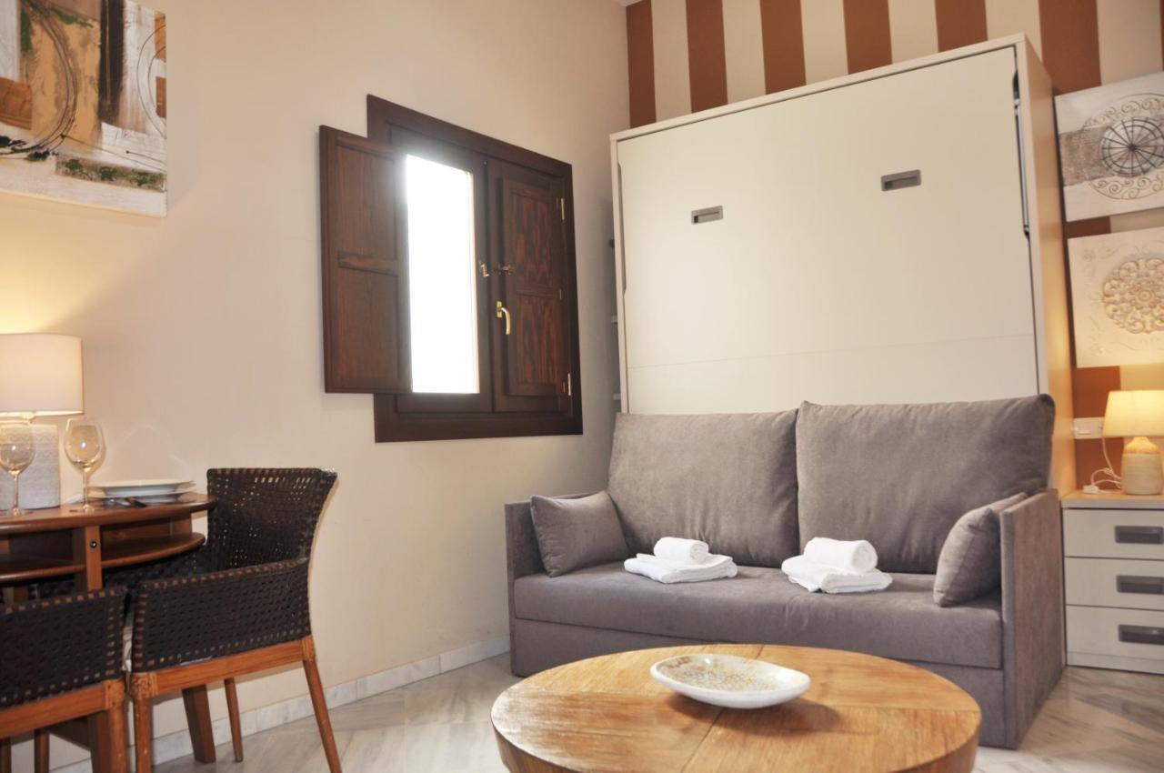 Appartement Atico Plaza Del Salvador Sevilla